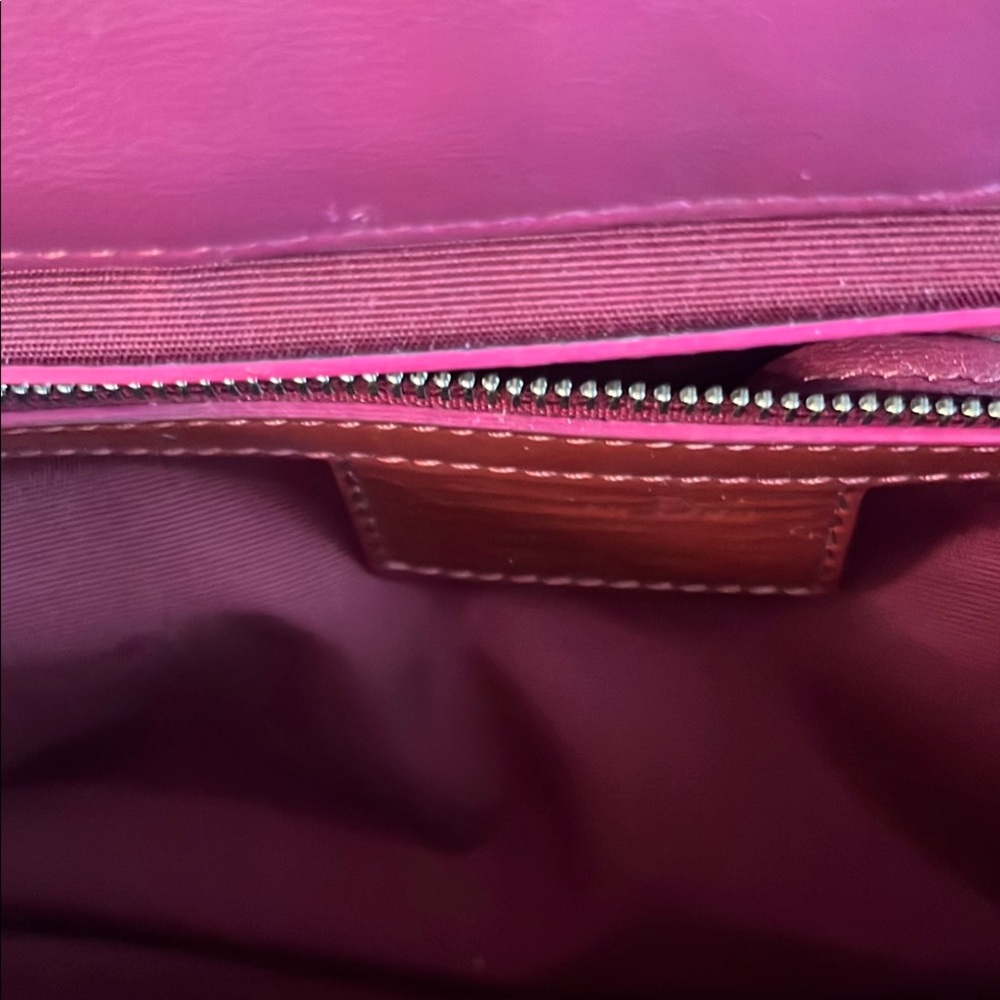 Dior Shoulder Bag with Elegant Structure like new condition - Picture 10 of 15